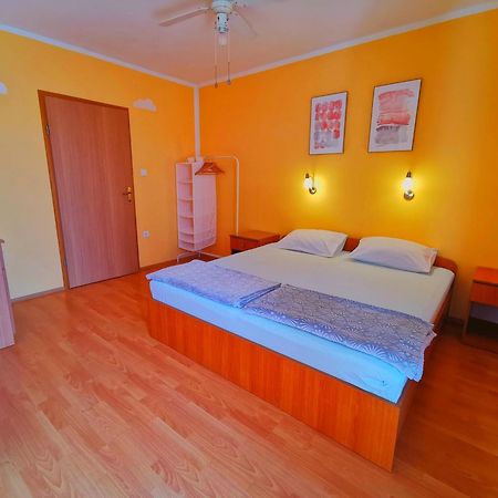 Beach Apartment Roza Biograd Oneroom - Premium Location Biograd Na Moru Exteriér fotografie