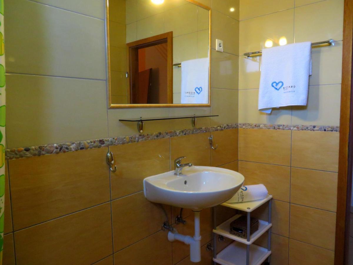 Beach Apartment Roza Biograd Oneroom - Premium Location Biograd Na Moru Exteriér fotografie