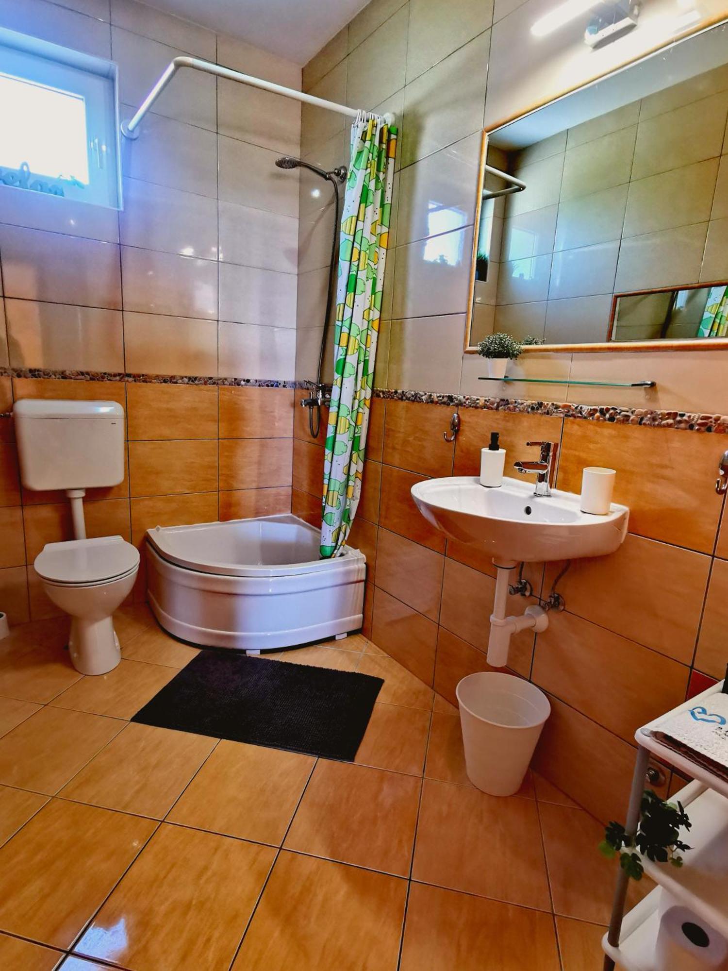 Beach Apartment Roza Biograd Oneroom - Premium Location Biograd Na Moru Exteriér fotografie