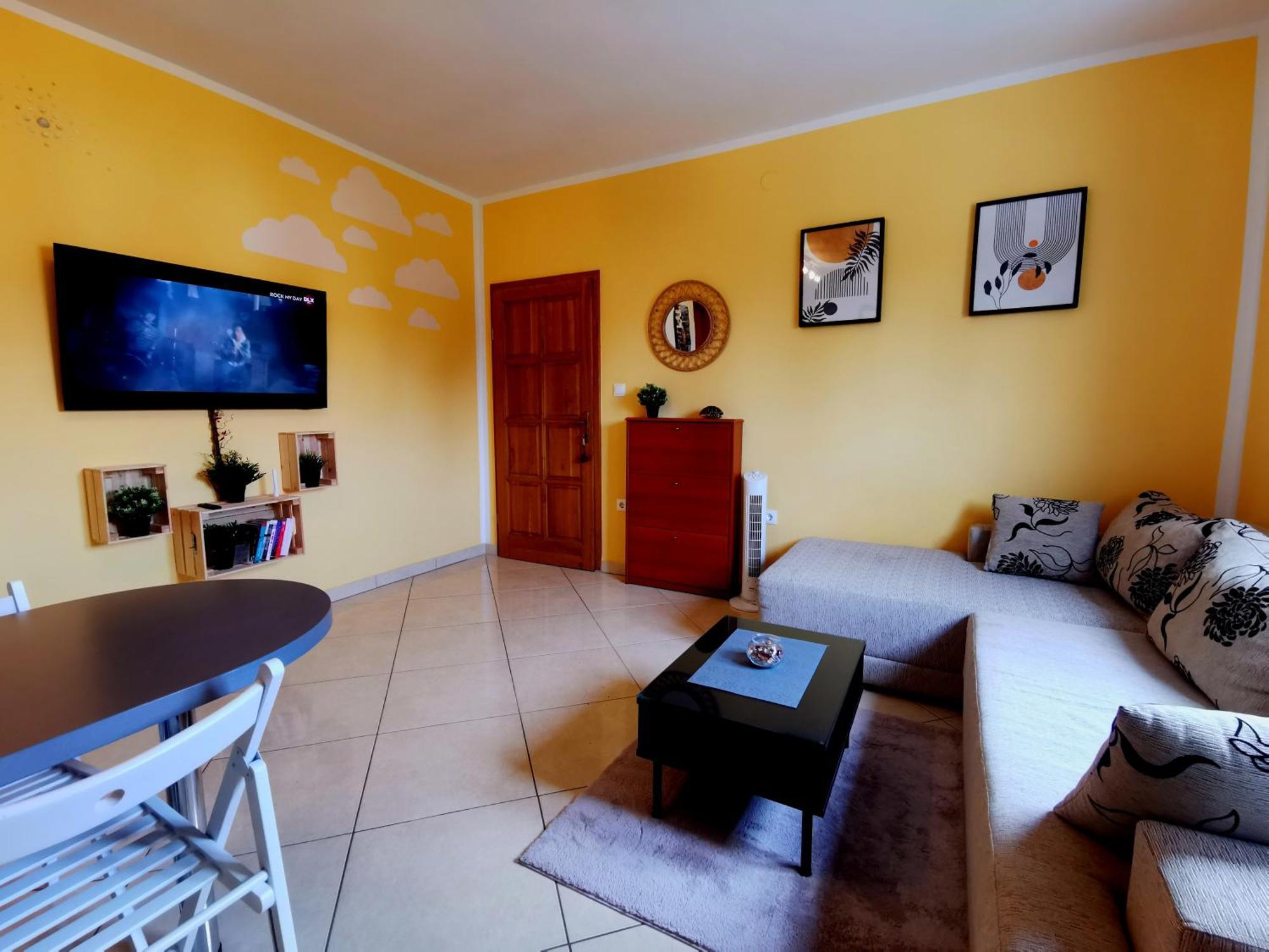 Beach Apartment Roza Biograd Oneroom - Premium Location Biograd Na Moru Exteriér fotografie