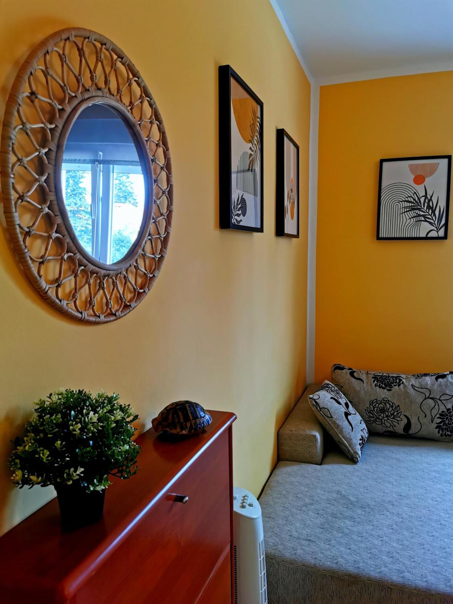 Beach Apartment Roza Biograd Oneroom - Premium Location Biograd Na Moru Exteriér fotografie